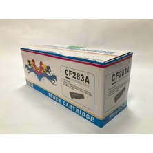 GörkemBüro® for Laserjet Pro M125/M125A Toner (Cz172A)