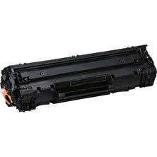 GörkemBüro® for Canon Mf216N/Mf216 Toner