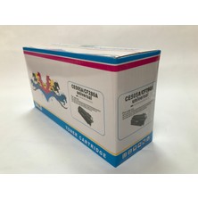 GörkemBüro® for Canon Lbp6670/Lbp6670Dn Toner