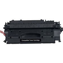 GörkemBüro® for Canon Lbp6680/Lbp6680X Toner