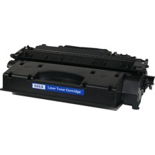 GörkemBüro® for Canon Mf411/Mf411Dw Toner (6900 Sayfa)