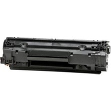 GörkemBüro® for Canon Lbp3250 Muadil Toner