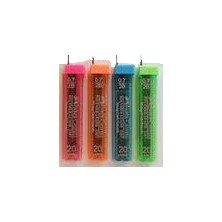 Faber-Castell Min 60Mm 0.7 2B Renkli Ambalaj