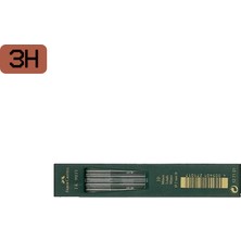 Faber-Castell Min 9071 2Mm 3H