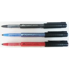 Faber-Castell Roller Vision Kırmızı 5417 (1466)