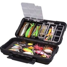 Spro Multı Stocker Size Xl 197X115X50 mm