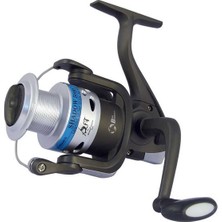 Discovery Dft Shadow 5000 Plastik Kafa 1 Bb Spin Olta Makinesi