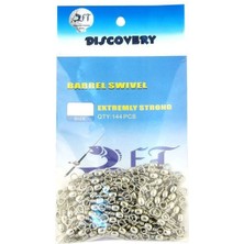 Fırdöndü Nikel No:3/0 1/144