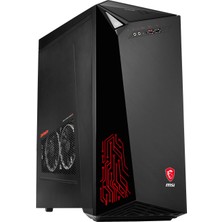 MSI Infinite 7RB-026XTR Intel Core i5 7400 8GB 2TB + 128GB SSD GTX 1050Ti Freedos Masaüstü Bilgisayar