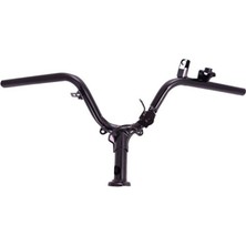 Motospartan Gidon Honda Spacy 110