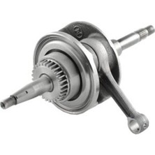 Motospartan Krank Honda Actıva 100 Hero Pleasure