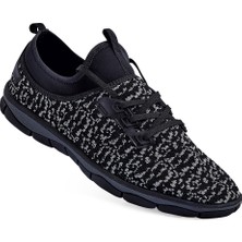 Lescon L-4593 Siyah Outdoor Ayakkabı 40-45