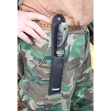 Narex 816032 Çok Amaçlı Bushcraft Iskarpela 32 Mm