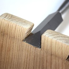 Narex 813507 Dovetail Iskarpela 6 Mm 1/4