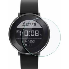 Ally Huawei Honor S1 Saat Kırılmaz Cam Ekran Koruycu