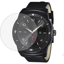 Ally Lg W110 Ekran Koruycu Kırılmaz Cam