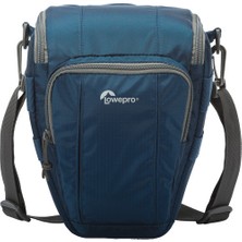 Lowepro Toploader Zoom 50 AW II (Galaksi mavisi)