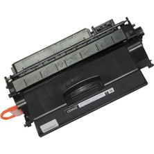 Yüzde Yüz Toner  Laserjet P2057D Toner Muadil Ce505X