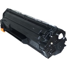 Yüzde Yüz Toner Canon iSensys Lbp6230 Toner Muadil Crg725