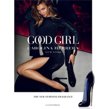 Carolina Herrera Good Girl Edp 80 ml Kadın Parfüm