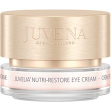 Juvena Juvelia Nutri-Restore Eye Cream -  göz kremi