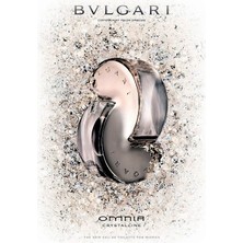 Bvlgari Omnia Crystalline EDT 65 ml Kadın Parfüm