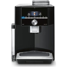 Siemens TI903209RW EQ.9 S300 Espresso ve Cappuccino Makinası