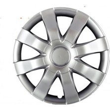 Chevrolet Cruze 15 İnç Jant Kapağı Takımı 4'lü Set