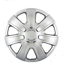 Fiat Punto 15 İnç Jant Kapağı Takımı 4'lü Set
