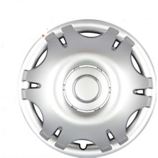 Ford Focus 15 İnç Jant Kapağı Takımı 4'lü Set