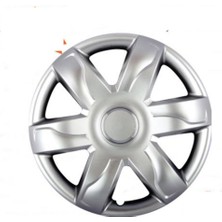 Kia Soul 15 İnç Jant Kapağı Takımı 4'lü Set