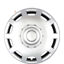 Lada Vega 15 İnç Jant Kapağı Takımı 4'lü Set