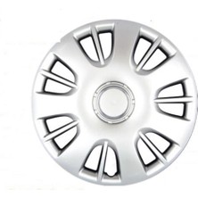 Nissan Maxima 15 İnç Jant Kapağı Takımı 4'lü Set