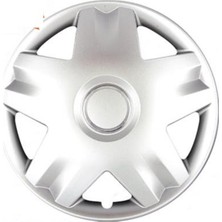 Opel Astra 14 İnç Jant Kapağı Takımı 4'lü Set