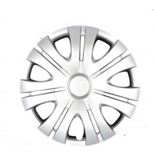 Opel Astra F 1991 1998 16 İnç Kırılmaz  Jant Kapağı Takımı