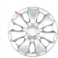 Opel Astra F 1991 1998 16 İnç Kırılmaz  Jant Kapağı Takımı