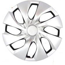 Opel Astra F 1991 1998 16 İnç Kırılmaz  Jant Kapağı Takımı