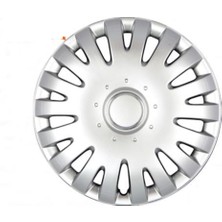 Opel Astra G 1997-2005 16 İnç Kırılmaz Jant Kapağı Takımı