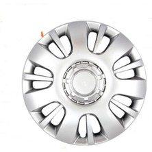Opel Astra H 2004-2013 16 İnç Kırılmaz  Jant Kapağı Takımı