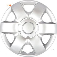 Renault Symbol 14 İnç Jant Kapağı Takımı 4'lü Set