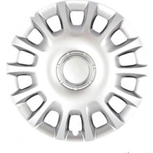 Renault Symbol 14 İnç Jant Kapağı Takımı 4'lü Set