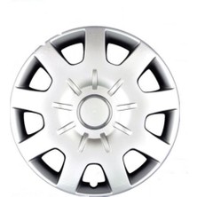 Toyota Corona 15 İnç Jant Kapağı Takımı 4'lü Set