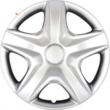 Volkswagen Crafter 16 İnç Kırılmaz Jant Kapağı