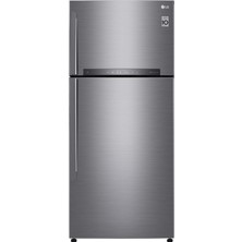 LG GN-H702HLHU 506 lt No-Frost Buzdolabı