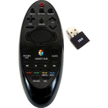 Samsung Bn94 07557A Uyumlu Smart Led Tv Mouse Kumanda