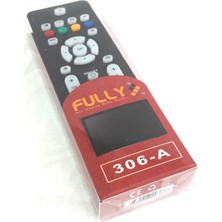 Phılıps Lcd Tv Kumandası Fully 306A