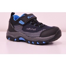 Lumberjack Çocuk Outdoor Ayakkabı Fuller 100263655