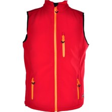 Freecamp Vest Erkek Softshell Yelek