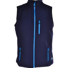 Freecamp Vest Erkek Softshell Yelek