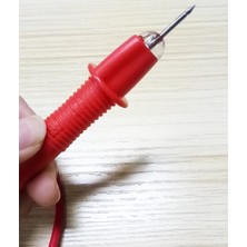 Unı-T Ut-L17 Led Işıklı Test Probu